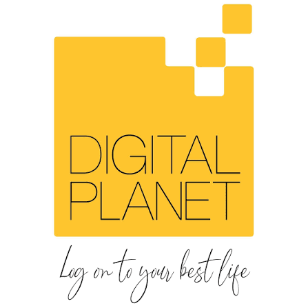 Digital Planet